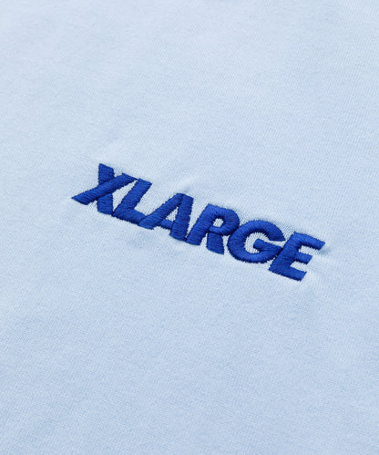 S/S PANEL TEE T-SHIRT XLARGE  