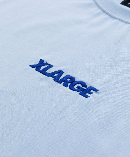 S/S PANEL TEE T-SHIRT XLARGE  