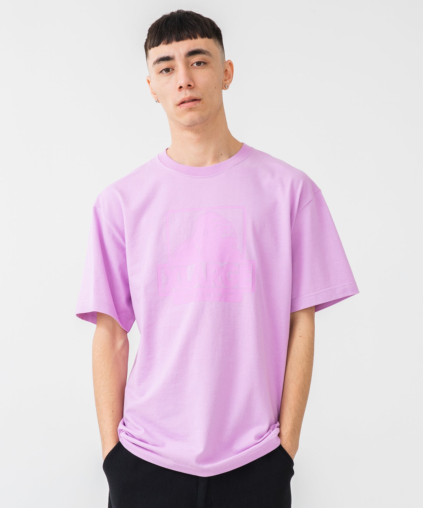 S/S TEE OG T-SHIRT XLARGE  