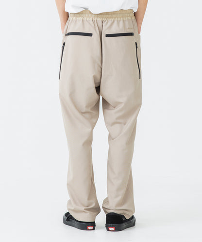 ZIPPED EASY PANTS PANTS XLARGE  