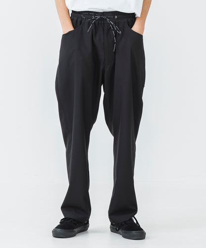 ZIPPED EASY PANTS PANTS XLARGE  