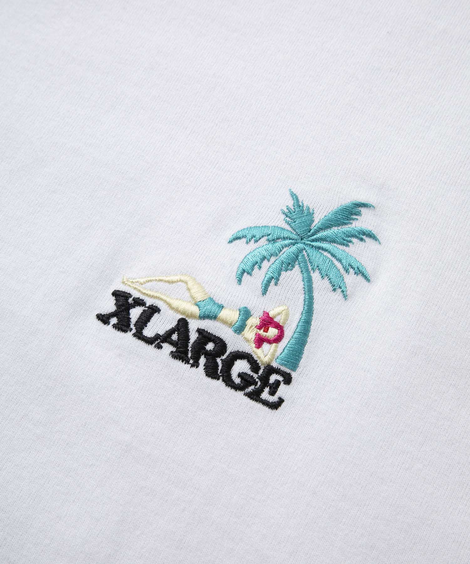 S/S TEE ACCIDENT T-SHIRT XLARGE  