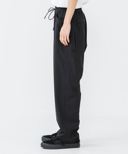 ZIPPED EASY PANTS PANTS XLARGE  