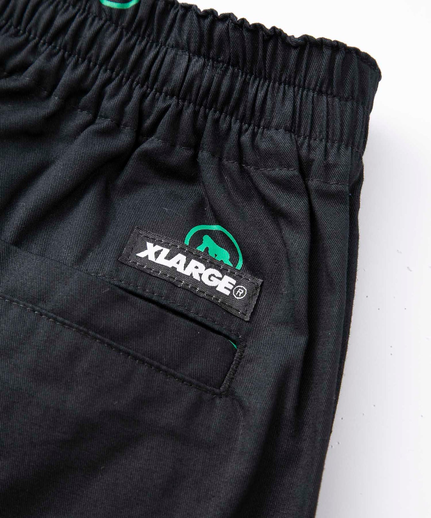 ALLOVER PRINTED LIGHT EASY TYPE PANTS PANTS XLARGE  