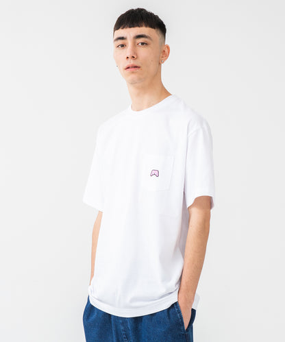 S/S TARGET POCKET TEE T-SHIRT XLARGE  