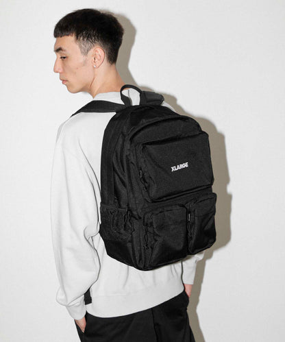 MULTI POCKET BACKPACK ACCESSORIES XLARGE  