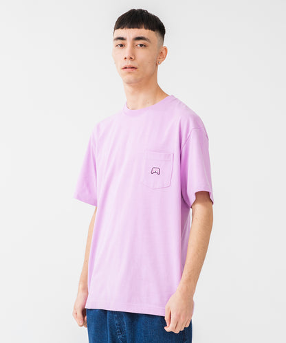 S/S TARGET POCKET TEE T-SHIRT XLARGE  