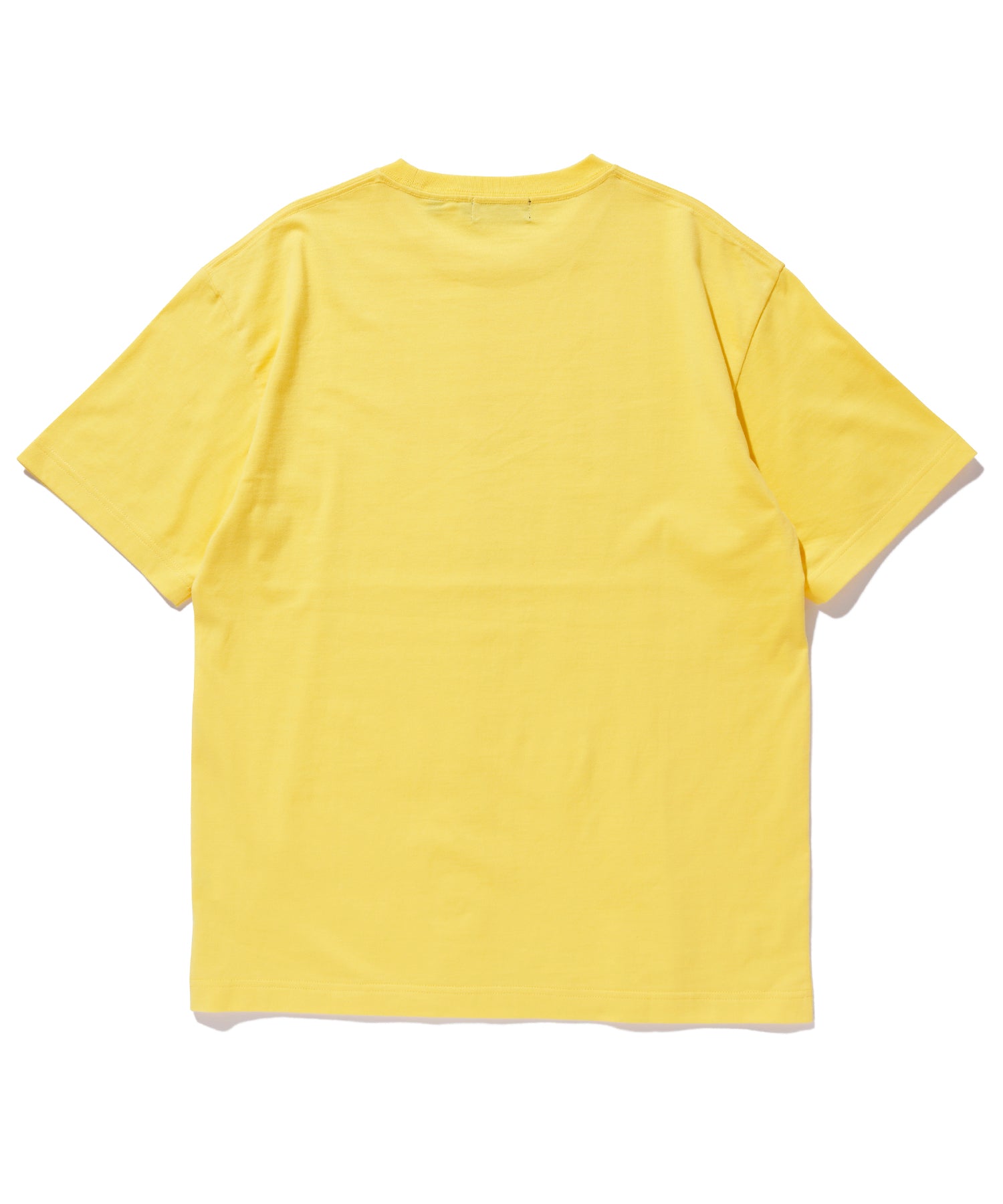 S/S TEE STANDARD LOGO T-SHIRT XLARGE  