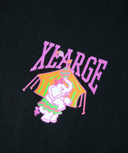 S/S TEE ACROBATIC T-SHIRT XLARGE  