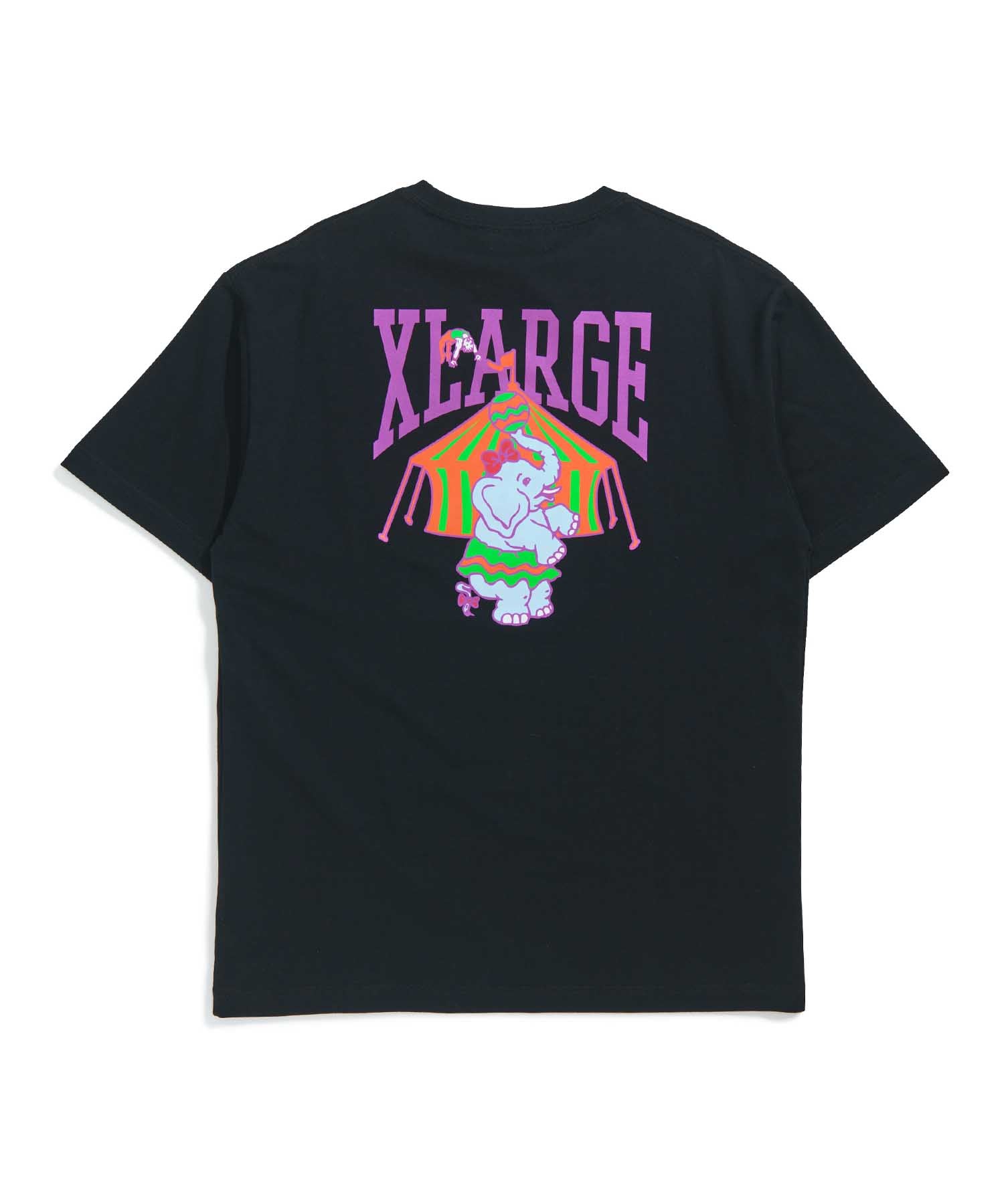 S/S TEE ACROBATIC T-SHIRT XLARGE  