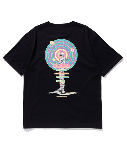 S/S TARGET POCKET TEE T-SHIRT XLARGE  