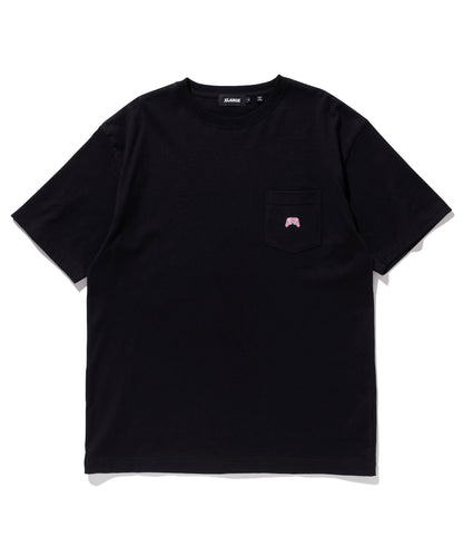 S/S TARGET POCKET TEE T-SHIRT XLARGE  