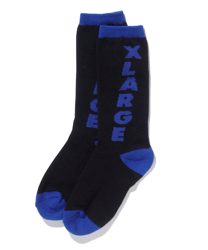 LOGO SOCKS ACCESSORIES XLARGE  