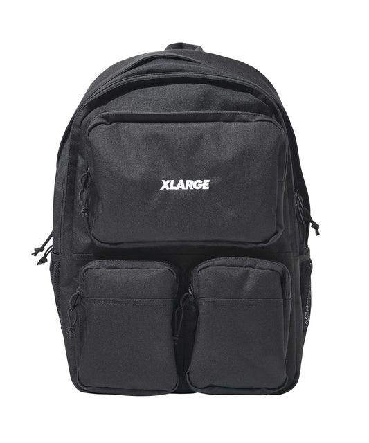 MULTI POCKET BACKPACK ACCESSORIES XLARGE  