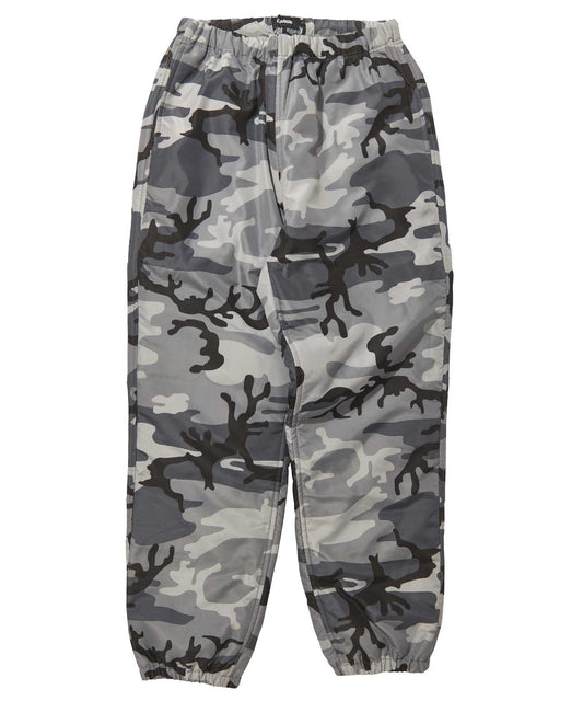 WARM UP CAMO PANTS PANTS XLARGE  