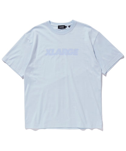 S/S TEE STANDARD LOGO T-SHIRT XLARGE  