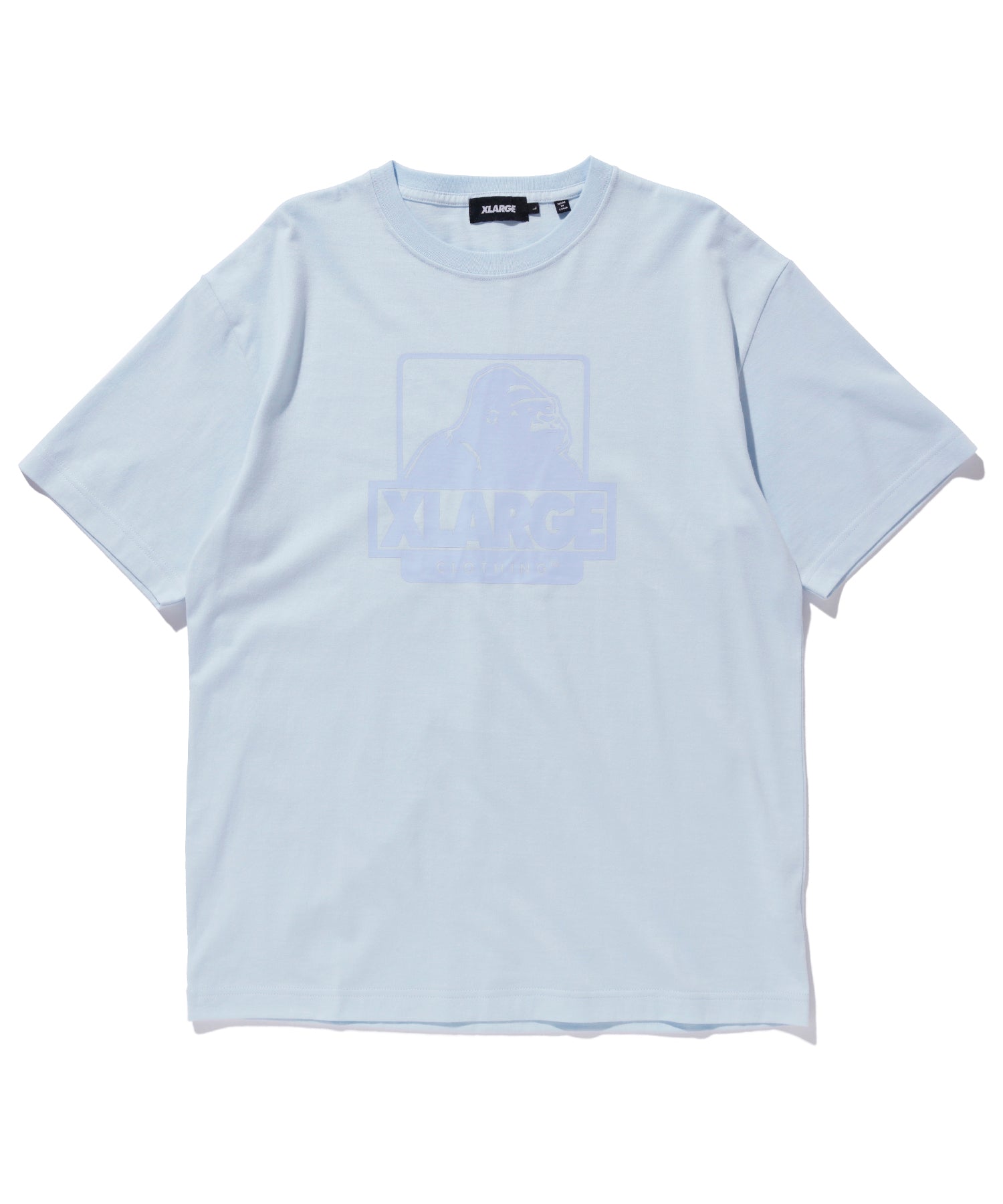 S/S TEE OG T-SHIRT XLARGE  