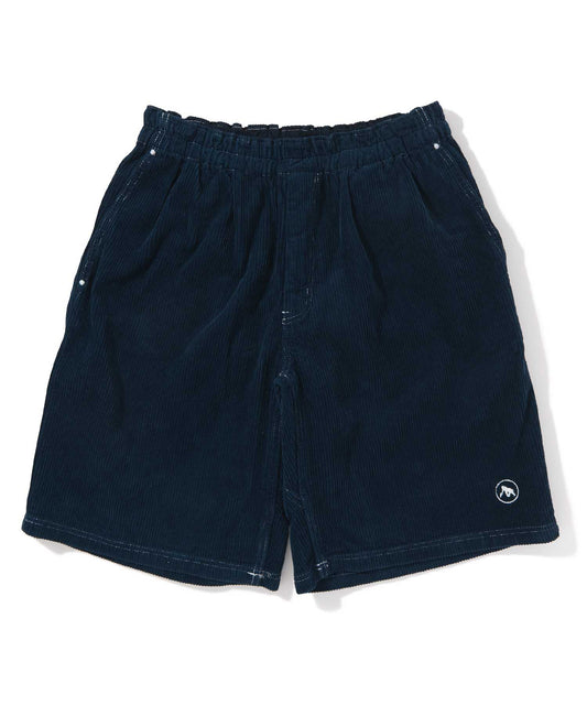 COLOR CORDUROY SHORTS SHORTS XLARGE  