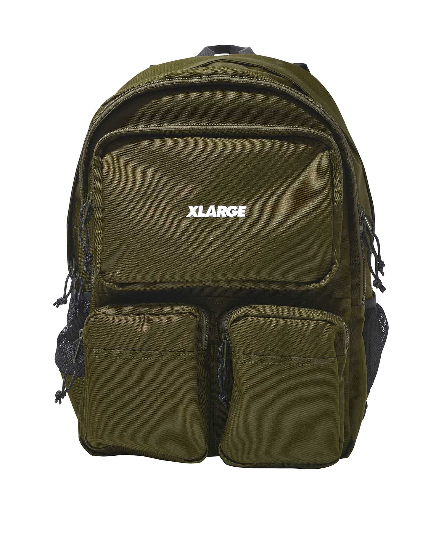 MULTI POCKET BACKPACK ACCESSORIES XLARGE  