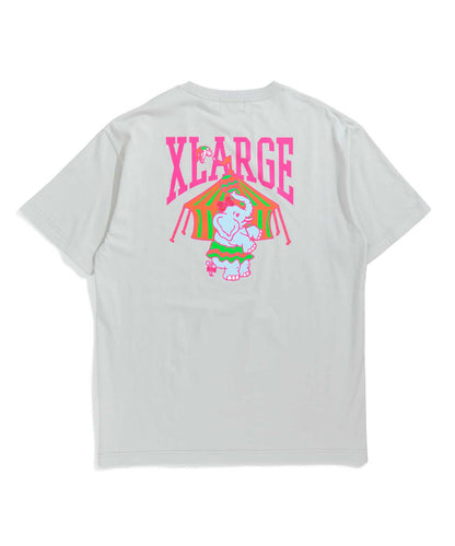 S/S TEE ACROBATIC T-SHIRT XLARGE  