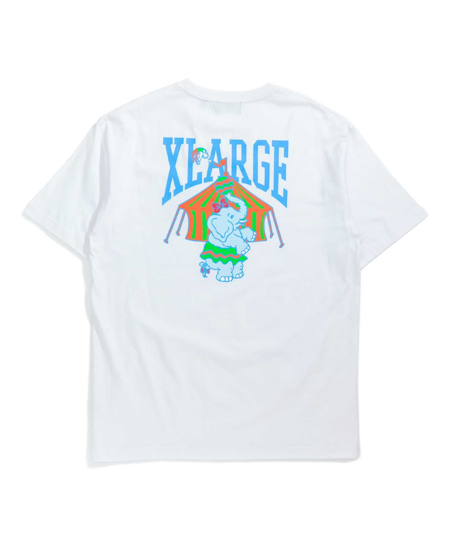 S/S TEE ACROBATIC T-SHIRT XLARGE  